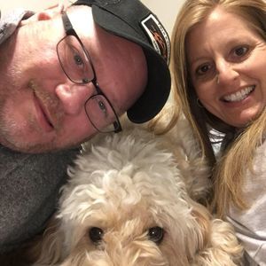 Meet your Posher, Alisha-brian